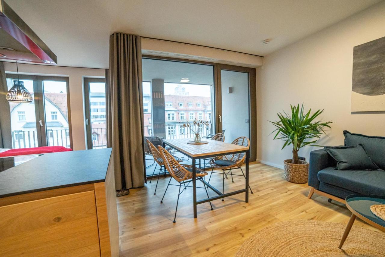 Full House Premium Apartments יינה מראה חיצוני תמונה