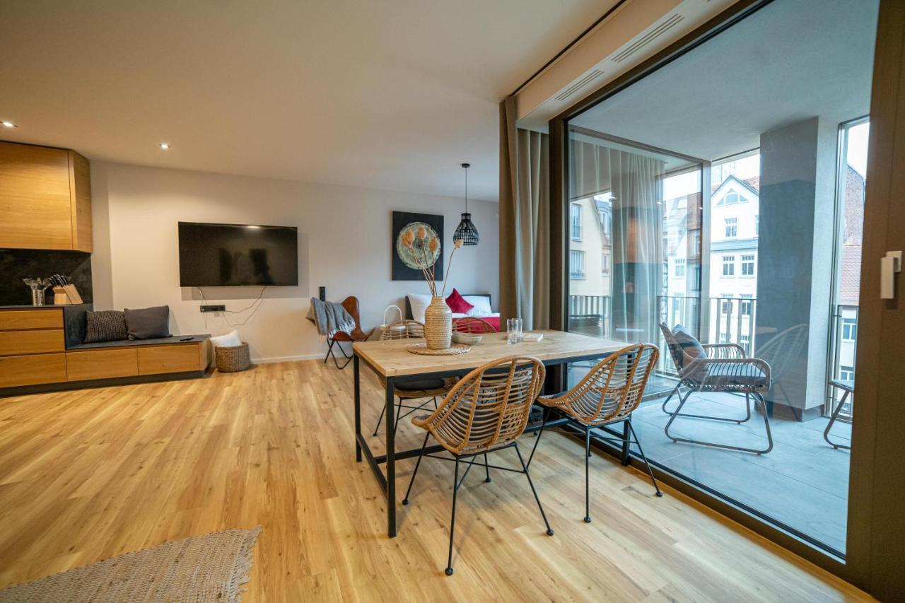 Full House Premium Apartments יינה מראה חיצוני תמונה